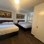 Flamingo Motel - San Ysidro