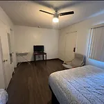 Flamingo Motel - San Ysidro